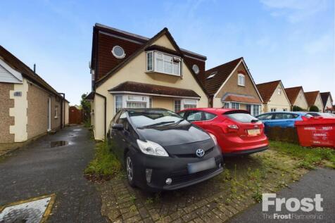 Detached house for sale