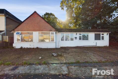 Detached house for sale