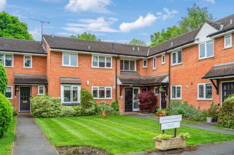 Narcot Lane, Chalfont St. Peter... 2 bed apartment for sale