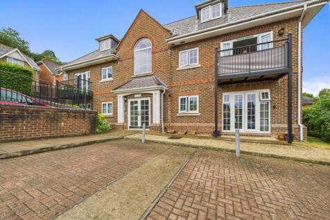 The Sidings, High Wycombe... 2 bed apartment for sale
