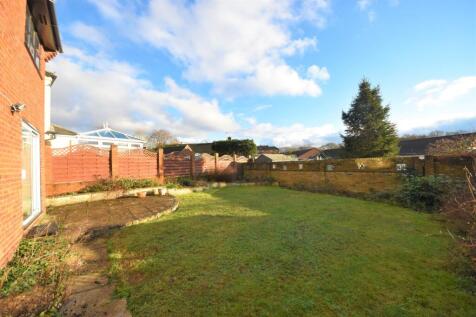 Northern Woods, Flackwell Heath, High... 3 bed link detached house for sale