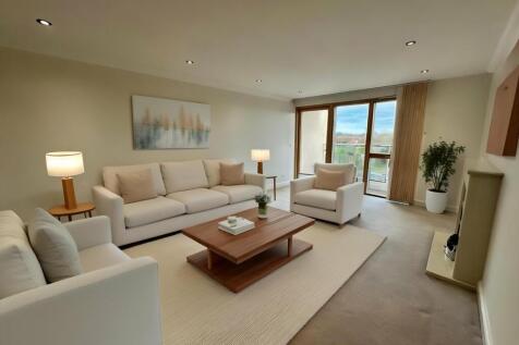 Castle View Retirement Village... 2 bed apartment for sale