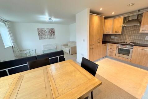 Pavilions, Clarence Road, Windsor... 1 bed apartment for sale