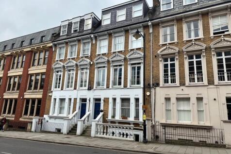 Sheet Street, Windsor, Berkshire, SL4 2 bed apartment for sale
