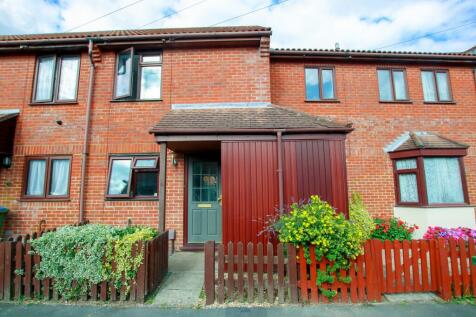 1 bedroom terraced house for sale