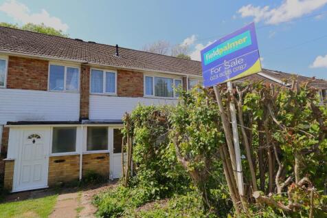 AUCTION!!!, Bealing Close, Southampton 3 bed terraced house for sale