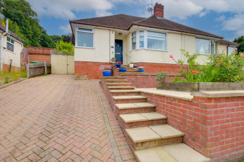 BITTERNE! OFF ROAD PARKING! LOUNGE... 2 bed semi
