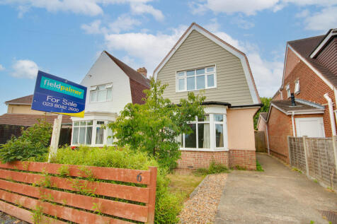 2 bedroom detached house for sale