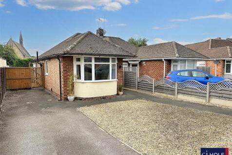 Havelock Road, Hucclecote... 3 bed bungalow for sale