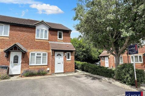 Ladychapel Road, Abbeymead... 4 bed end of terrace house for sale