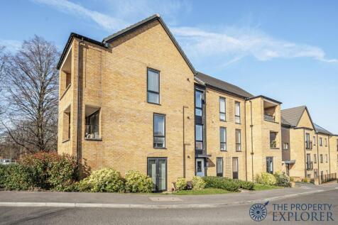 2 bedroom ground floor flat for sale