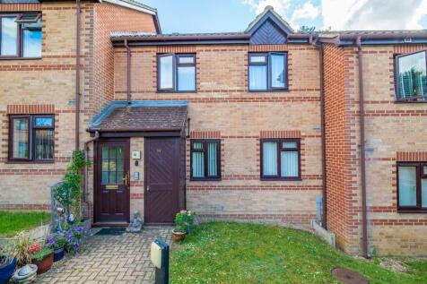 2 bedroom retirement property for sale