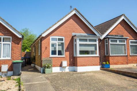 Baliol Road, Whitstable, CT5 2 bed bungalow for sale