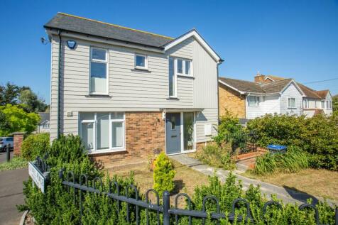 Gorwell Place, Millstrood Road... 4 bed detached house for sale