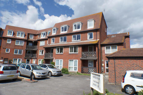Hometide House, Beach Road... 1 bed flat for sale