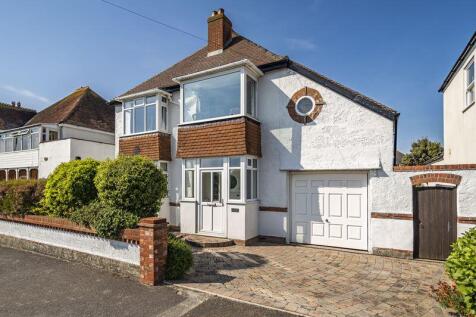 Marine Parade East... 4 bed detached house for sale