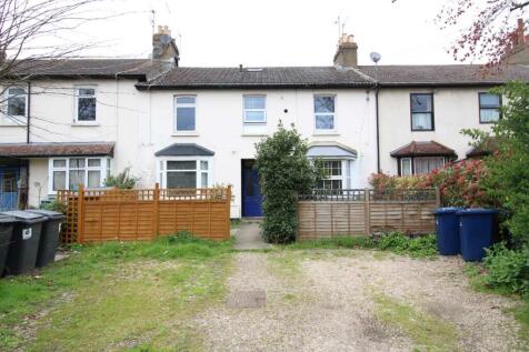St Wilfrids Road, Barnet 1 bed flat for sale