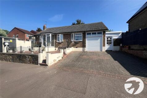 Totnes Road, Welling, Kent, DA16 3 bed bungalow for sale