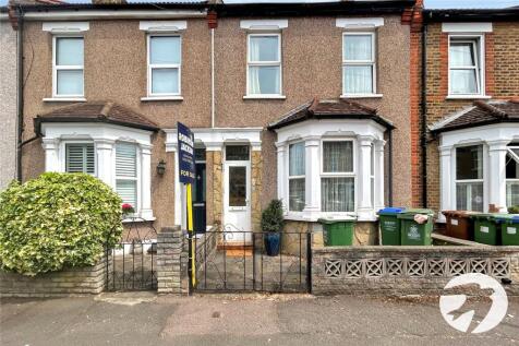 Bethel Road, Welling, Kent, DA16 2 bed terraced house for sale