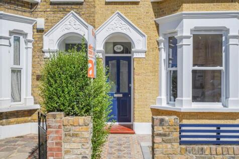 4 bedroom house for sale