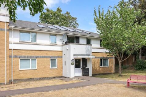 Wood Street, Walthamstow, E17 2 bed flat for sale
