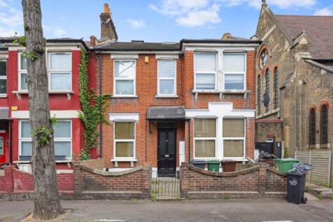 Francis Road, Leyton, E10 2 bed flat for sale