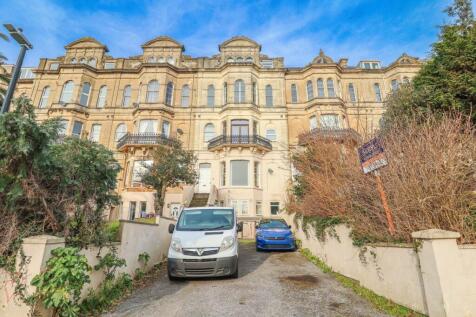 Atlantic Road, Hillside 1 bed flat for sale