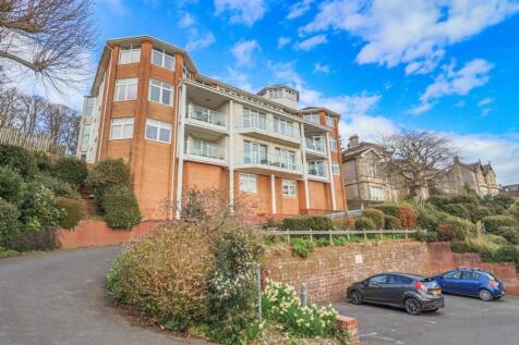 South Road, Hillside, BS23 2 bed apartment for sale