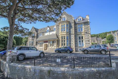 Bayview Court, Atlantic Road South 3 bed flat for sale