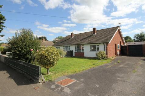 2 bedroom bungalow for sale