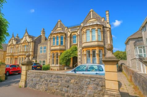 Grove Park Road, Hillside