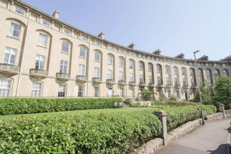 Royal Crescent*Ground Floor Flat*2... 2 bed flat for sale