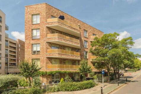 Church Road, London W3 2 bed flat for sale