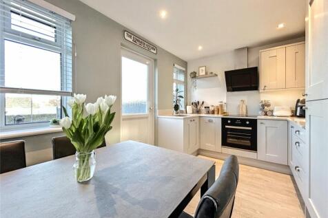 Lamberhurst Green, Twydall, Rainham... 3 bed terraced house for sale