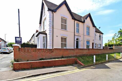 Station Road, Rainham, Gillingham... 1 bed flat for sale