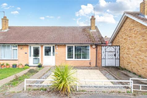 Challenge Close, Gravesend, Kent, DA12 1 bed bungalow for sale