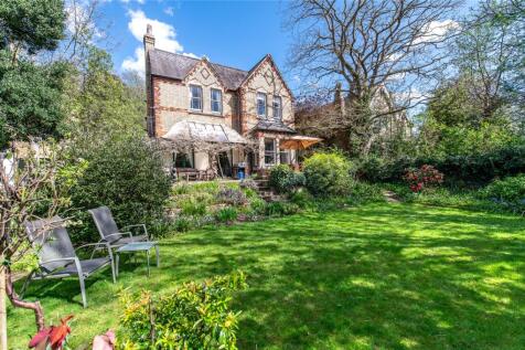 Windmill Street, Gravesend, Kent, DA12 6 bed detached house for sale