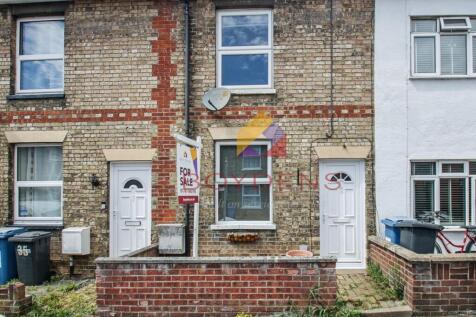 New Street, Sudbury CO10 2 bed terraced house for sale