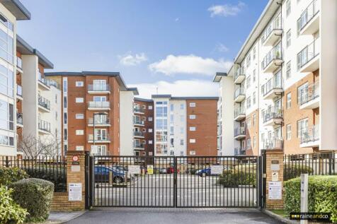 Clarkson Court, Hatfield 2 bed flat for sale
