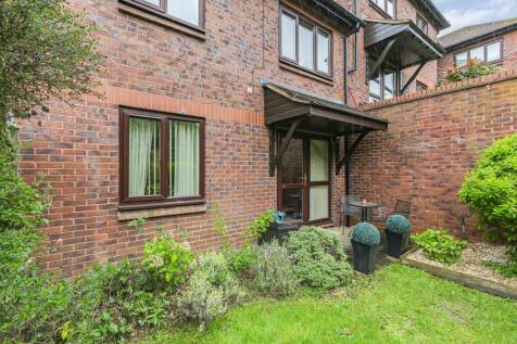 1 bedroom apartment for sale