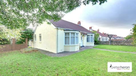 3 bedroom bungalow for sale