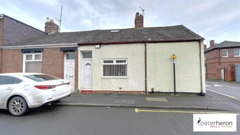 1 bedroom cottage for sale