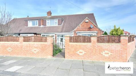4 bedroom bungalow for sale