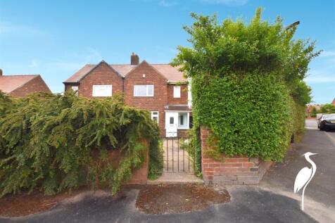 Runnymede, Ryhope, Sunderland 2 bed semi