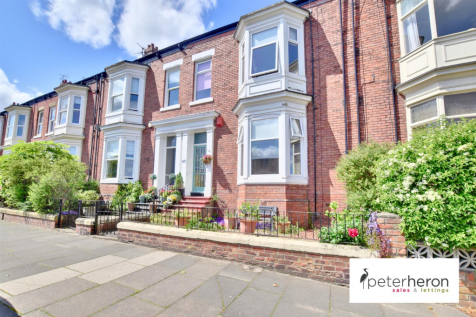 The Craiglands, Tunstall, Sunderland 4 bed terraced house for sale