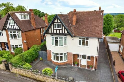 7 bedroom detached house for sale