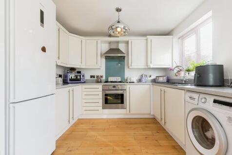Cheal Close, Shardlow DE72 3 bed townhouse for sale