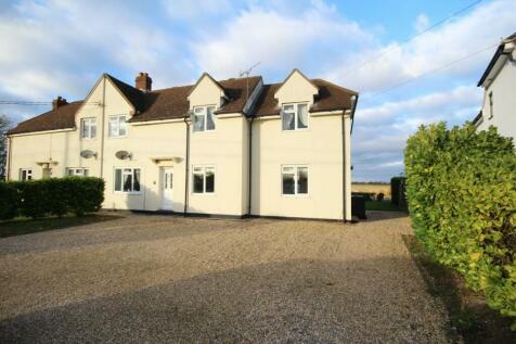 5 bedroom semi-detached house for sale