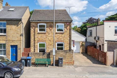 High Street, Iver SL0 4 bed detached house for sale