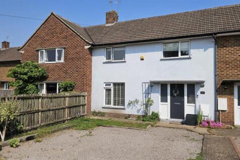 Cross Lane, East Bridgford 3 bed terraced house for sale